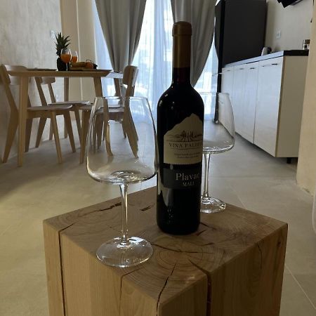 Cozy Apartment Matijas With Private Parking And Terrace スプリト エクステリア 写真